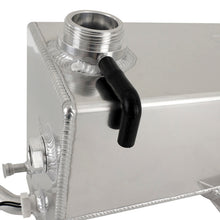 Load image into Gallery viewer, Mishimoto Mishimoto 01-07 Chevy/GMC 6.6L Duramax Degas Tank - Natural