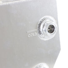 Load image into Gallery viewer, Mishimoto Mishimoto 01-07 Chevy/GMC 6.6L Duramax Degas Tank - Natural