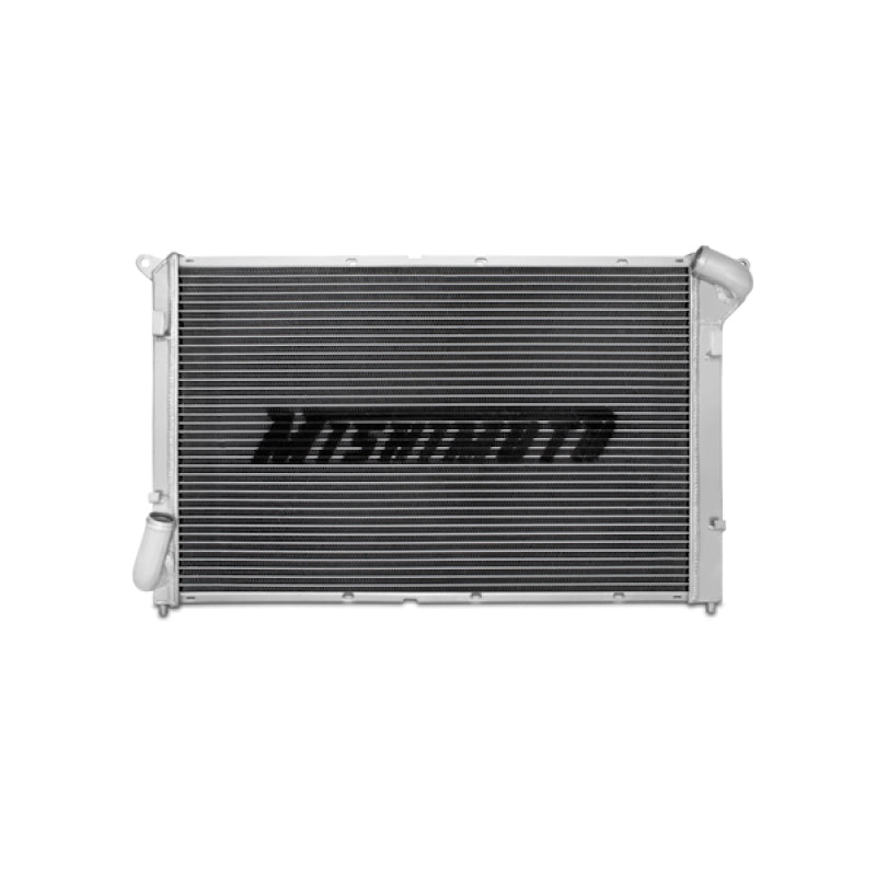 Mishimoto Mishimoto 01-07 Mini Cooper S Aluminum Radiator (Will Not Fit R56 Chassis)