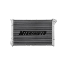 Load image into Gallery viewer, Mishimoto Mishimoto 01-07 Mini Cooper S Aluminum Radiator (Will Not Fit R56 Chassis)