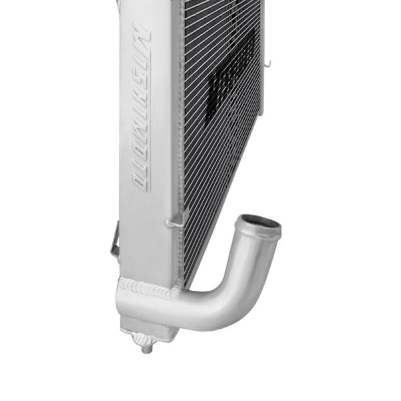 Mishimoto Mishimoto 01-07 Mini Cooper S Aluminum Radiator (Will Not Fit R56 Chassis)