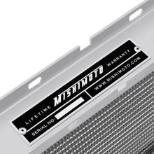 Load image into Gallery viewer, Mishimoto Mishimoto 01-07 Mini Cooper S Aluminum Radiator (Will Not Fit R56 Chassis)