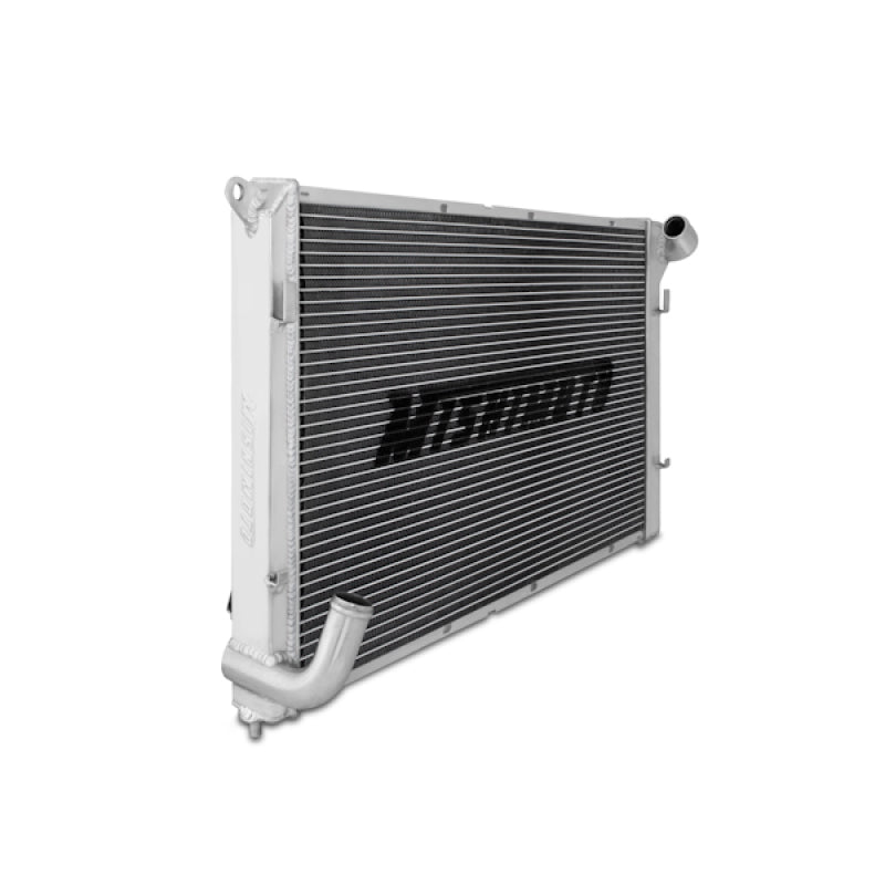Mishimoto Mishimoto 01-07 Mini Cooper S Aluminum Radiator (Will Not Fit R56 Chassis)