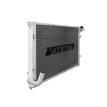 Load image into Gallery viewer, Mishimoto Mishimoto 01-07 Mini Cooper S Aluminum Radiator (Will Not Fit R56 Chassis)