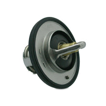 Load image into Gallery viewer, Mishimoto Mishimoto 01-07 Mitsubishi EVO 7 8 &amp; 9 63 Degree Racing Thermostat