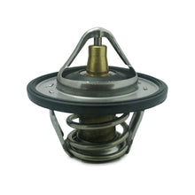 Load image into Gallery viewer, Mishimoto Mishimoto 01-07 Mitsubishi EVO 7 8 &amp; 9 63 Degree Racing Thermostat