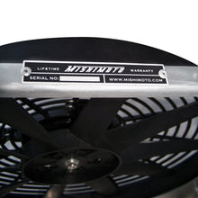 Load image into Gallery viewer, Mishimoto Mishimoto 01-07 Mitsubishi Lancer Evo Aluminum Fan Shroud Kit