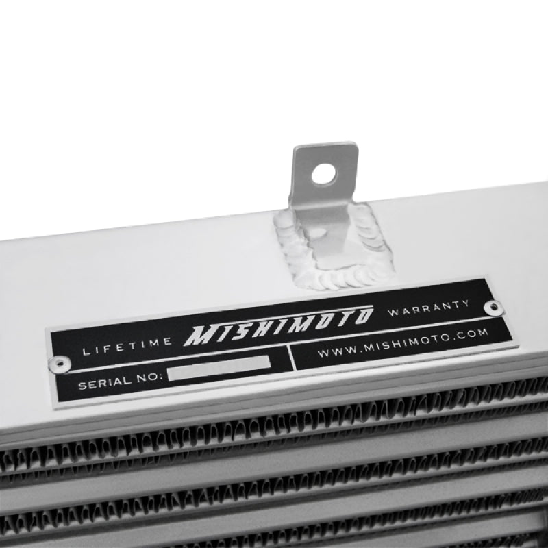 Mishimoto Mishimoto 01-07 Mitsubishi Lancer EVO Intercooler