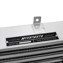 Load image into Gallery viewer, Mishimoto Mishimoto 01-07 Mitsubishi Lancer EVO Intercooler