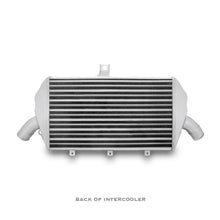 Load image into Gallery viewer, Mishimoto Mishimoto 01-07 Mitsubishi Lancer EVO Intercooler