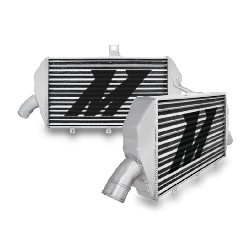 Mishimoto Mishimoto 01-07 Mitsubishi Lancer EVO Intercooler
