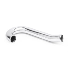 Load image into Gallery viewer, Mishimoto Mishimoto 01-07 Mitsubishi Lancer Evolution 7/8/9 Black Lower Intercooler Pipe Kit