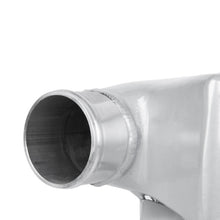 Load image into Gallery viewer, Mishimoto Mishimoto 01-07 Mitsubishi Lancer Evolution 7/8/9 Race Intercooler - Silver