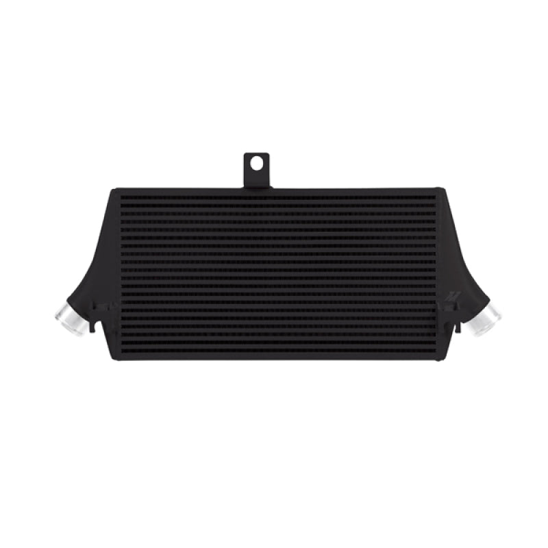 Mishimoto Mishimoto 01-07 Mitsubishi Lancer Evolution 7/8/9 Race Intercooler - Silver