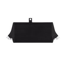 Load image into Gallery viewer, Mishimoto Mishimoto 01-07 Mitsubishi Lancer Evolution 7/8/9 Race Intercooler - Silver