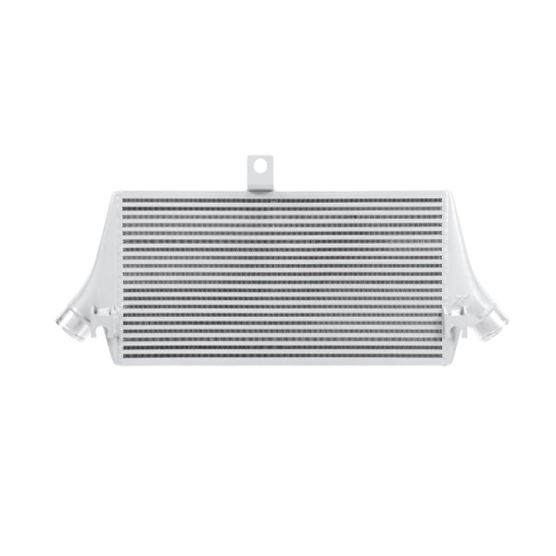 Mishimoto Mishimoto 01-07 Mitsubishi Lancer Evolution 7/8/9 Race Intercooler - Silver