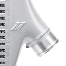 Load image into Gallery viewer, Mishimoto Mishimoto 01-07 Mitsubishi Lancer Evolution 7/8/9 Race Intercooler - Silver