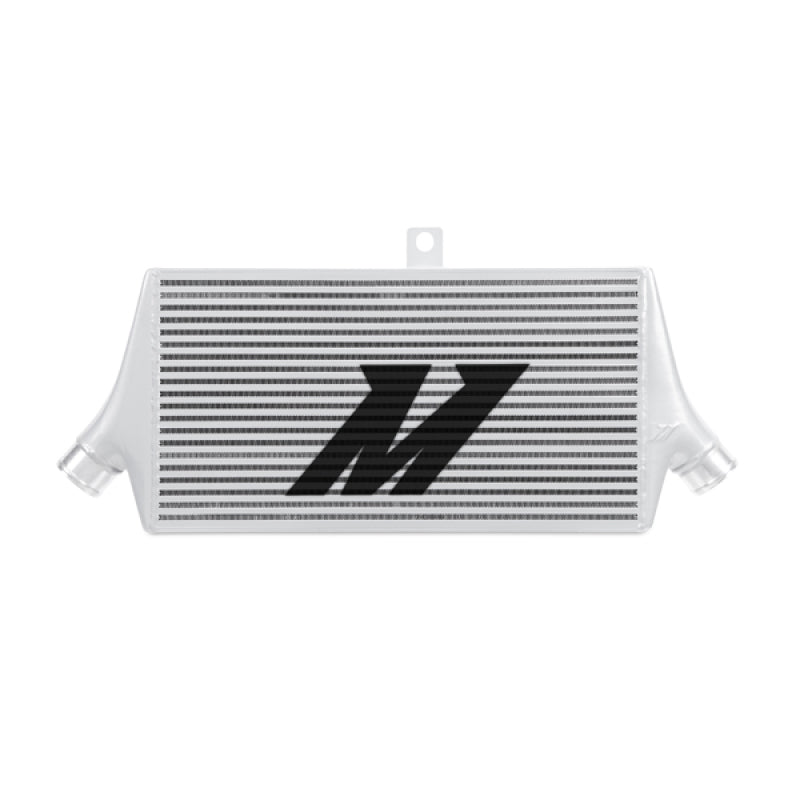 Mishimoto Mishimoto 01-07 Mitsubishi Lancer Evolution 7/8/9 Race Intercooler - Silver