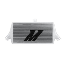 Load image into Gallery viewer, Mishimoto Mishimoto 01-07 Mitsubishi Lancer Evolution 7/8/9 Race Intercooler - Silver
