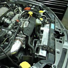 Load image into Gallery viewer, Mishimoto Mishimoto 01-07 Subaru WRX and STi Manual Aluminum Radiator