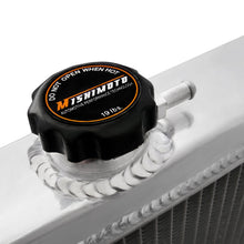Load image into Gallery viewer, Mishimoto Mishimoto 01-07 Subaru WRX and STi Manual Aluminum Radiator