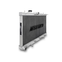 Load image into Gallery viewer, Mishimoto Mishimoto 01-07 Subaru WRX and STi Manual X-LINE (Thicker Core) Aluminum Radiator