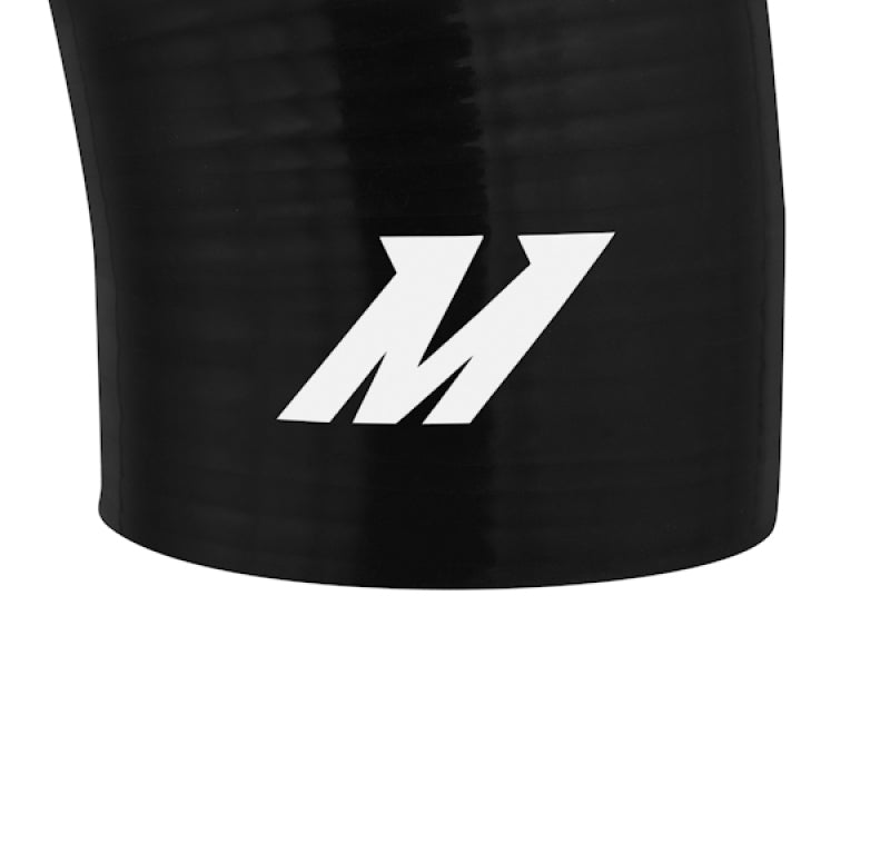 Mishimoto Mishimoto 01-07 Subaru WRX Silicone 76mm Airbox Hose - Black