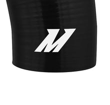 Load image into Gallery viewer, Mishimoto Mishimoto 01-07 Subaru WRX Silicone 76mm Airbox Hose - Black