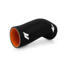 Load image into Gallery viewer, Mishimoto Mishimoto 01-07 Subaru WRX Silicone 76mm Airbox Hose - Black