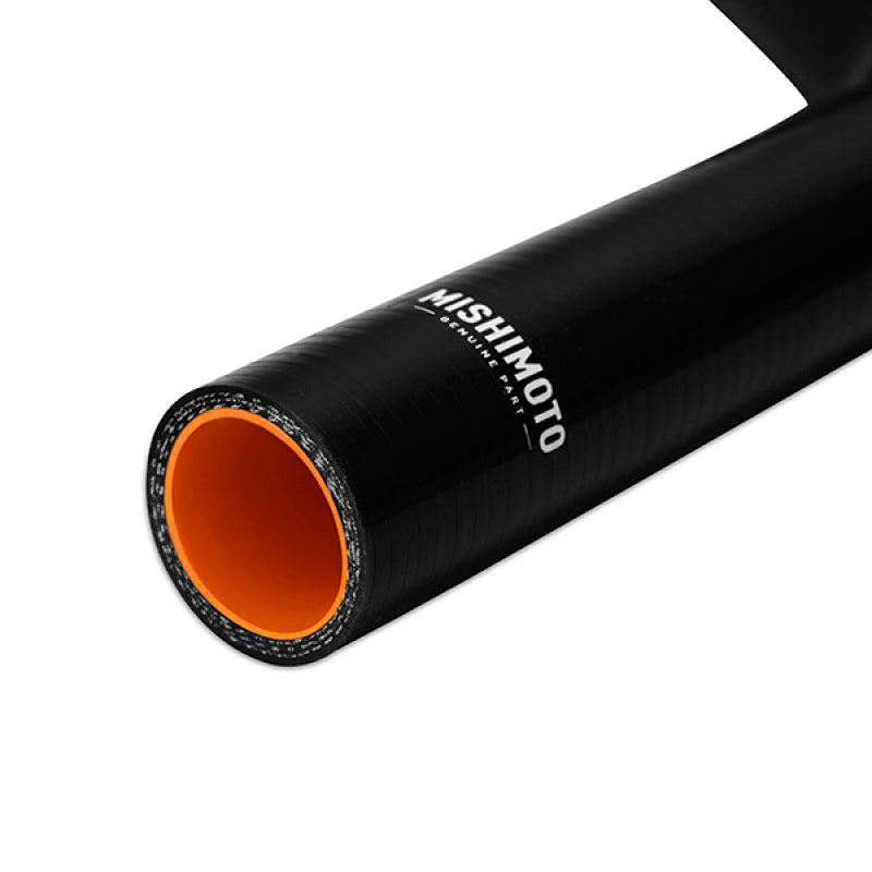 Mishimoto Mishimoto 01-07 Subaru WRX / WRX STI Black Silicone Hose Kit