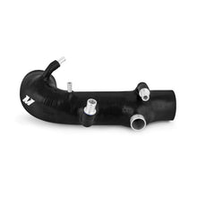 Load image into Gallery viewer, Mishimoto 01-07 Subaru WRX / WRX STI Black Silicone Induction Hose - Black Ops Auto Works