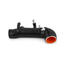 Load image into Gallery viewer, Mishimoto Mishimoto 01-07 Subaru WRX / WRX STI Black Silicone Induction Hose