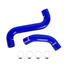 Load image into Gallery viewer, Mishimoto 01-07 Subaru WRX / WRX STI Blue Silicone Hose Kit - Black Ops Auto Works