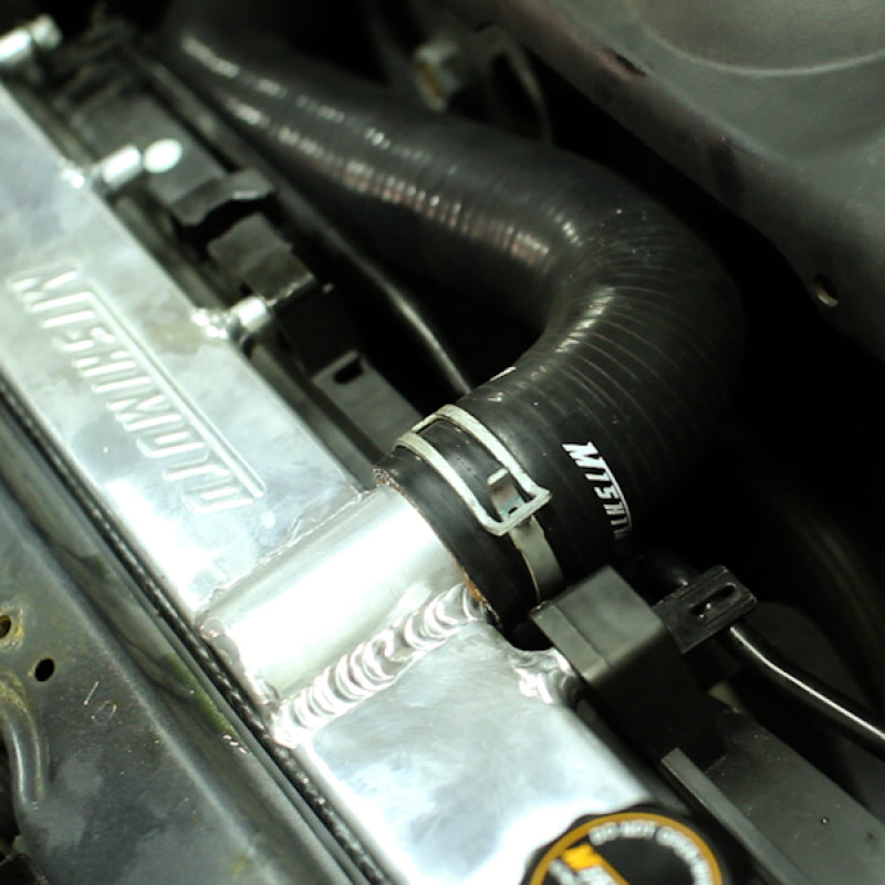Mishimoto Mishimoto 01-07 Subaru WRX / WRX STI Blue Silicone Hose Kit