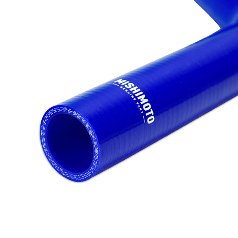 Mishimoto Mishimoto 01-07 Subaru WRX / WRX STI Blue Silicone Hose Kit