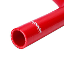 Load image into Gallery viewer, Mishimoto Mishimoto 01-07 Subaru WRX / WRX STI Red Silicone Hose Kit