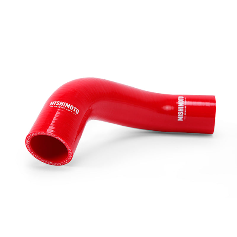 Mishimoto Mishimoto 01-07 Subaru WRX / WRX STI Red Silicone Hose Kit