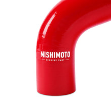 Load image into Gallery viewer, Mishimoto Mishimoto 01-07 Subaru WRX / WRX STI Red Silicone Hose Kit