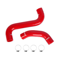Load image into Gallery viewer, Mishimoto Mishimoto 01-07 Subaru WRX / WRX STI Red Silicone Hose Kit