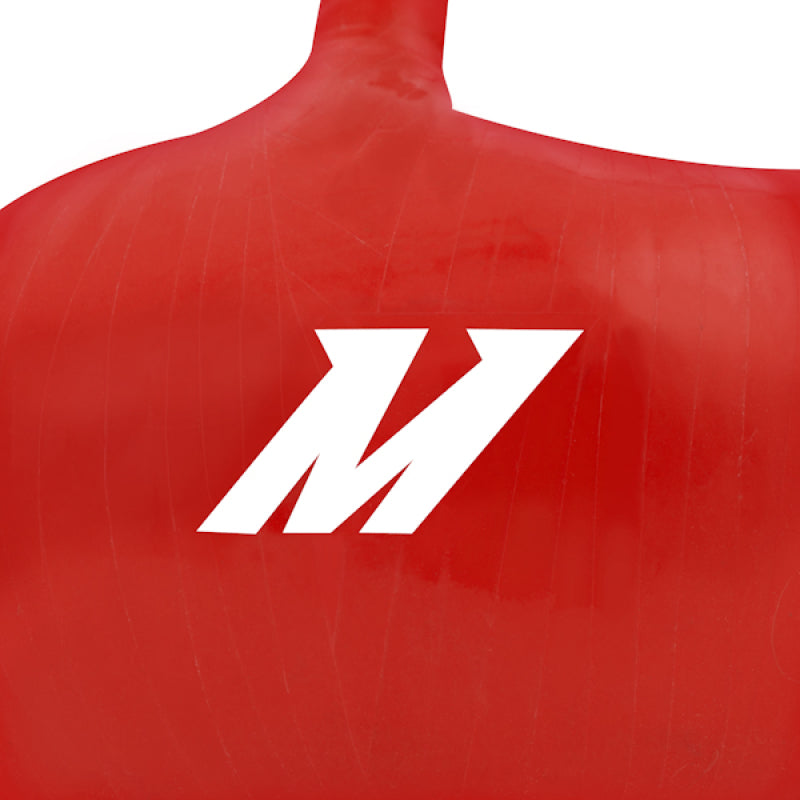 Mishimoto Mishimoto 01-07 Subaru WRX / WRX STI Red Silicone Induction Hose