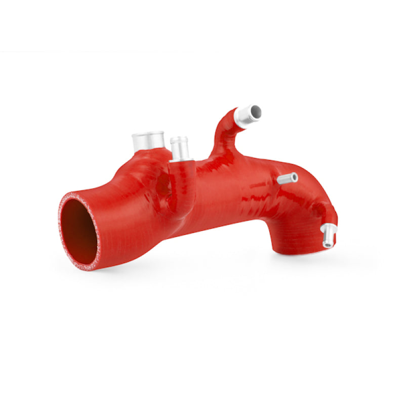 Mishimoto Mishimoto 01-07 Subaru WRX / WRX STI Red Silicone Induction Hose