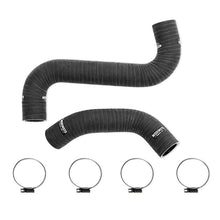 Load image into Gallery viewer, Mishimoto Mishimoto 01-07 Subaru WRX/STi Matte Black Silicone Hose Kit