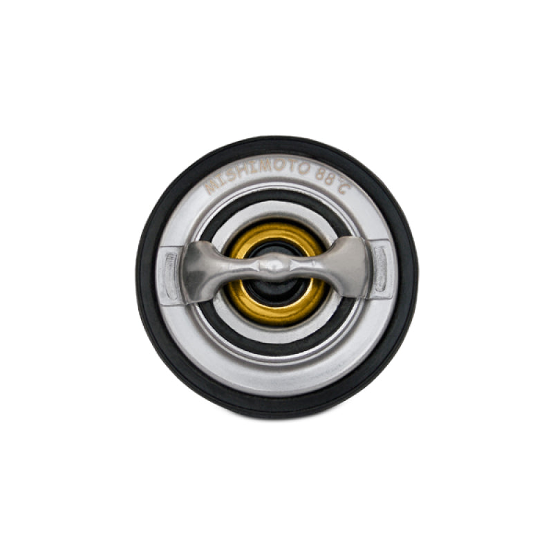 Mishimoto Mishimoto 01-10 Chevy Duramax 2500 6.6L 185 & 191F Degrees Racing Thermostat