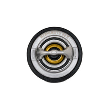 Load image into Gallery viewer, Mishimoto Mishimoto 01-10 Chevy Duramax 2500 6.6L 185 &amp; 191F Degrees Racing Thermostat
