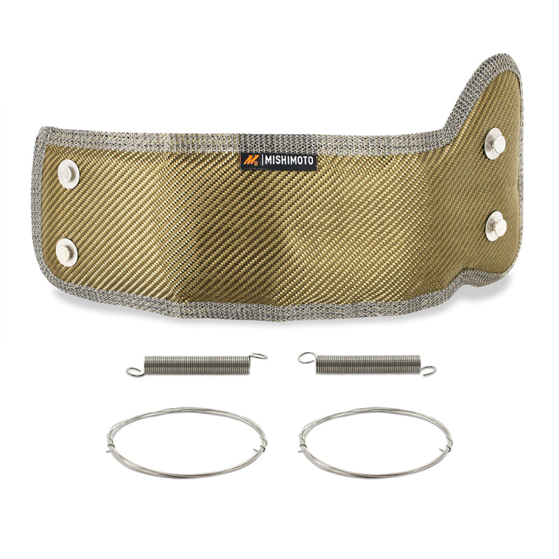 Mishimoto Mishimoto 01-14 Subaru WRX / 04-17 STI Turbo Blanket