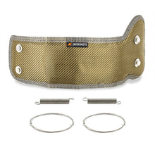 Load image into Gallery viewer, Mishimoto Mishimoto 01-14 Subaru WRX / 04-17 STI Turbo Blanket
