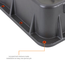 Load image into Gallery viewer, Mishimoto Mishimoto 01-19 Duramax Allison A1000 Transmission Pan Cast GR