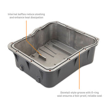 Load image into Gallery viewer, Mishimoto Mishimoto 01-19 Duramax Allison A1000 Transmission Pan Cast GR