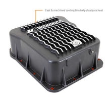 Load image into Gallery viewer, Mishimoto Mishimoto 01-19 Duramax Allison A1000 Transmission Pan Cast GR