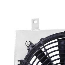 Load image into Gallery viewer, Mishimoto Mishimoto 02-04 Acura RSX Aluminum Fan Shroud Kit